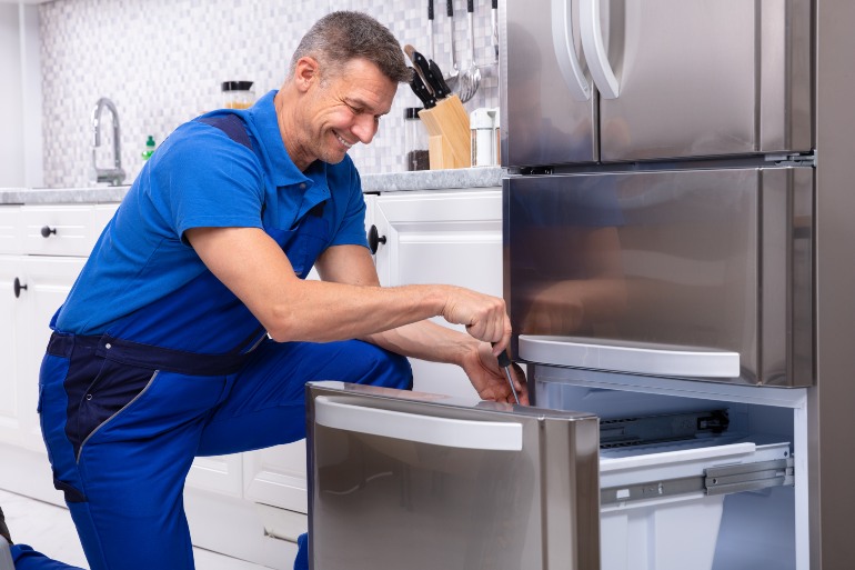 Fridge Repair in Himayathnagar Hyderabad